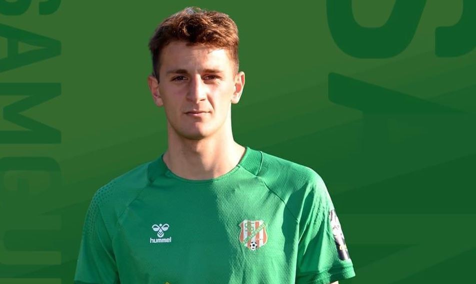 [სამგურალი] წყალტუბოელები ნოდარ ლომინაძით გაძლიერდნენ Lelo.Ge