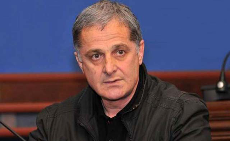მკლავჭიდის ფედერაციის ყოფილი პრეზიდენტი, მსოფლიოსა და ევროპის ჩემპიონი ...