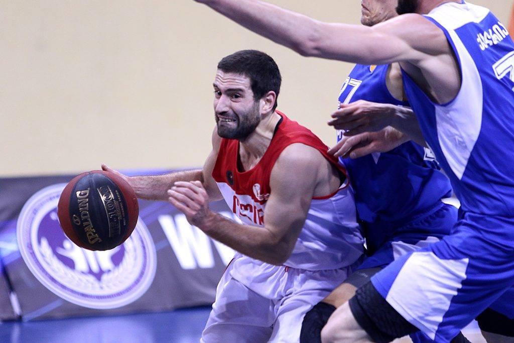 კალათბურთი. სუპერლიგა. ქუთაისმა სოხუმი, ოლიმპმა ბათუმი დაამარცხა Lelo.Ge