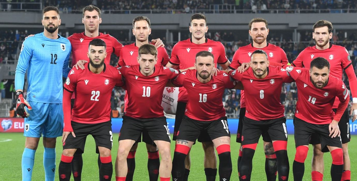 [ერთა ლიგა 2024/25. წილისყრა და მეტოქეების წარდგენა] ურთულესი ჯგუფი და