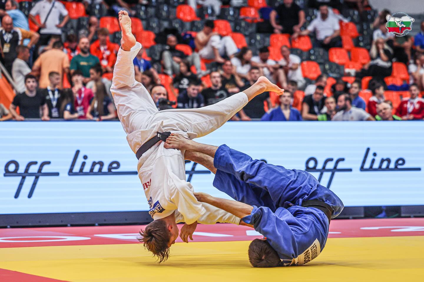 Biggest Local Judo Competition Lelo Ya Biso The Importance of Grassroots Judo
